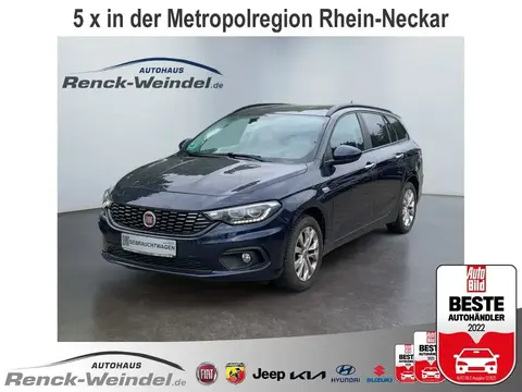 Annonce FIAT TIPO Diesel 2016 d'occasion 