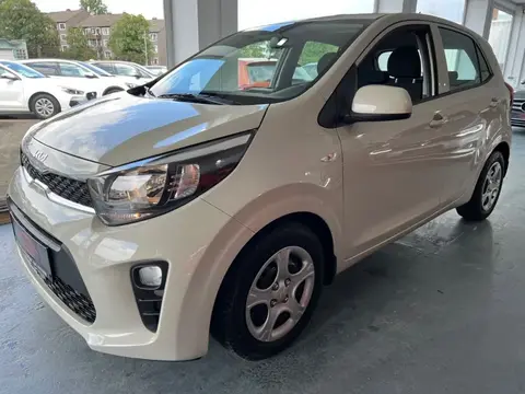 Used KIA PICANTO Petrol 2024 Ad 