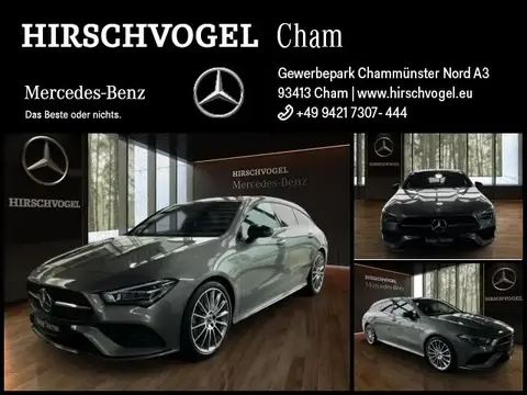 Annonce MERCEDES-BENZ CLASSE CLA Essence 2023 d'occasion 