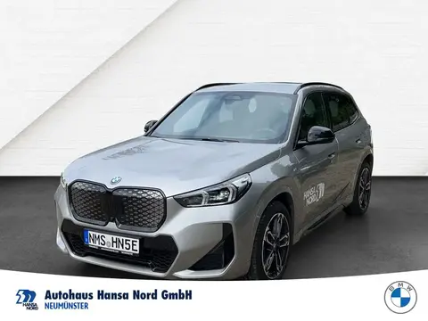 Annonce BMW IX1 Non renseigné 2024 d'occasion 