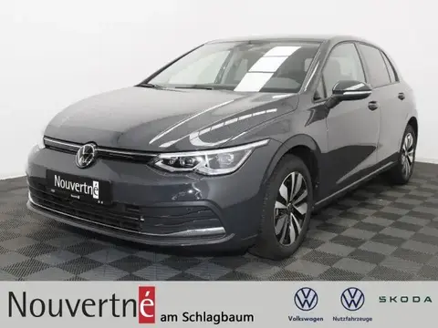 Annonce VOLKSWAGEN GOLF Essence 2023 d'occasion 