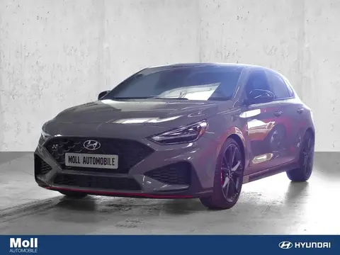 Annonce HYUNDAI I30 Essence 2024 d'occasion 