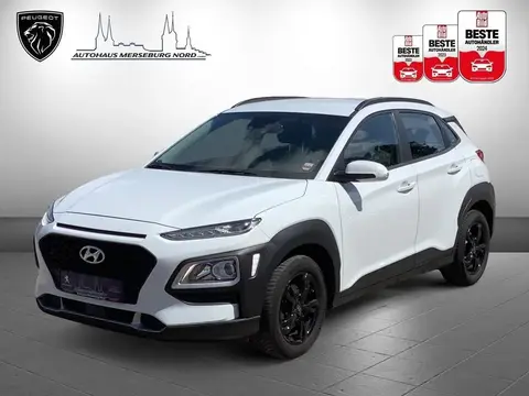 Annonce HYUNDAI KONA Essence 2019 d'occasion 