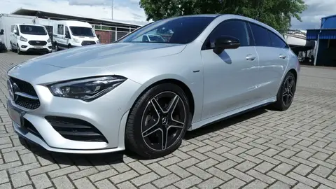 Used MERCEDES-BENZ CLASSE CLA Diesel 2021 Ad 