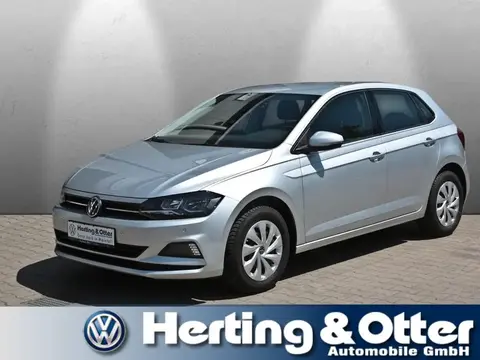 Used VOLKSWAGEN POLO Petrol 2021 Ad Germany