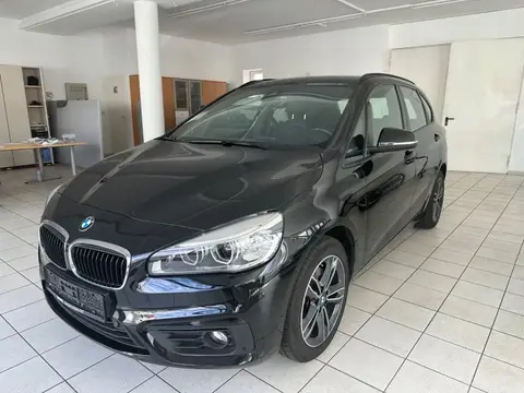 Used BMW SERIE 2 Diesel 2017 Ad 