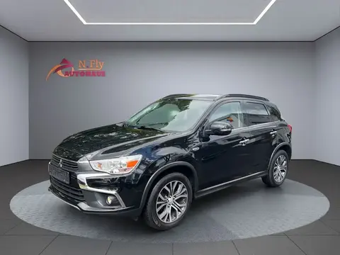 Used MITSUBISHI ASX Diesel 2017 Ad 