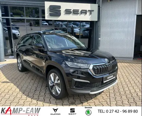 Used SKODA KODIAQ Diesel 2024 Ad 