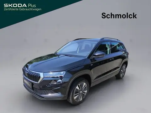 Annonce SKODA KAROQ Diesel 2023 d'occasion 