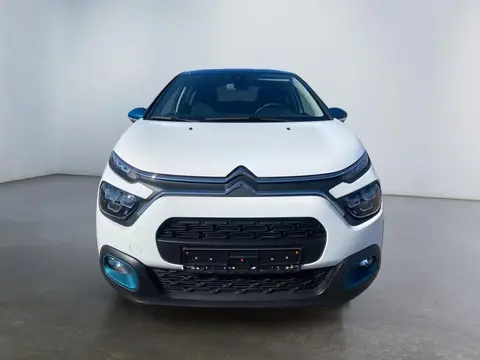 Annonce CITROEN C3 Essence 2023 d'occasion 