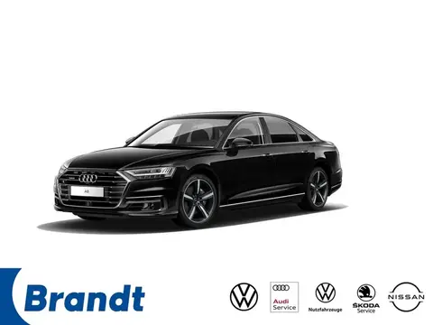 Used AUDI A8 Diesel 2020 Ad Germany