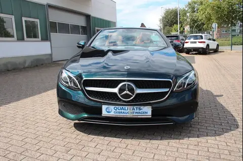 Used MERCEDES-BENZ CLASSE E Diesel 2020 Ad 