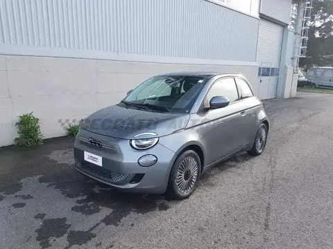 Annonce FIAT 500 Non renseigné 2024 neuve 