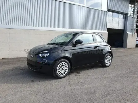 Annonce FIAT 500 Non renseigné 2024 d'occasion 