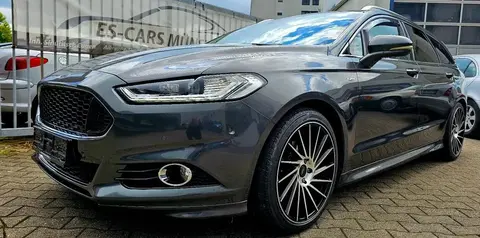 Used FORD MONDEO Diesel 2016 Ad 