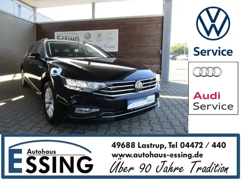 Used VOLKSWAGEN PASSAT Diesel 2023 Ad 