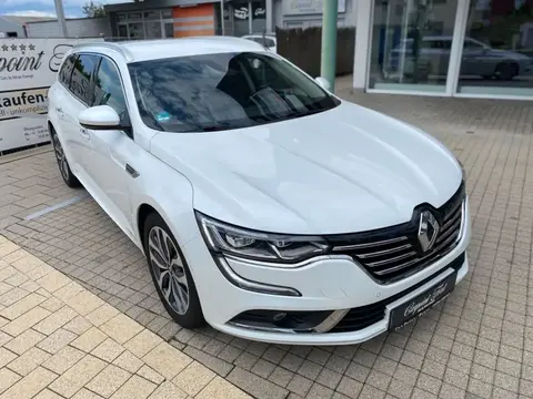 Used RENAULT TALISMAN Petrol 2018 Ad 