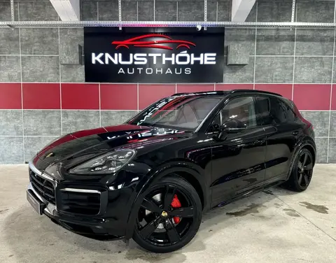 Annonce PORSCHE CAYENNE Essence 2019 d'occasion 