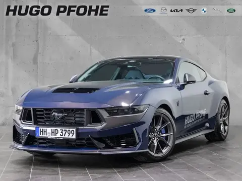 Annonce FORD MUSTANG Essence 2024 d'occasion 