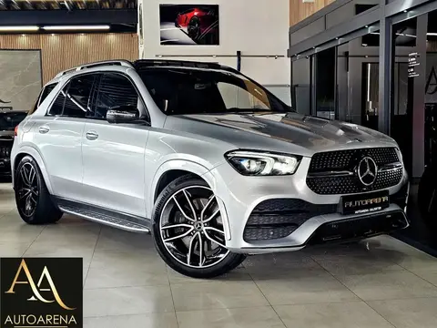 Used MERCEDES-BENZ CLASSE GLE Petrol 2020 Ad 