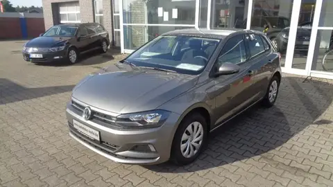 Used VOLKSWAGEN POLO Diesel 2020 Ad 