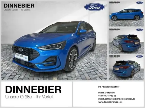 Used FORD FOCUS Diesel 2024 Ad Germany