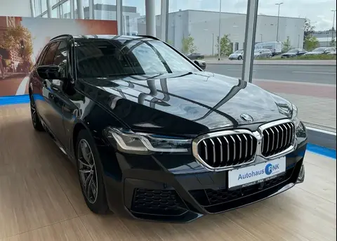 Annonce BMW SERIE 5 Diesel 2023 d'occasion 