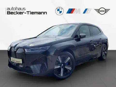 Annonce BMW IX Non renseigné 2022 d'occasion Allemagne