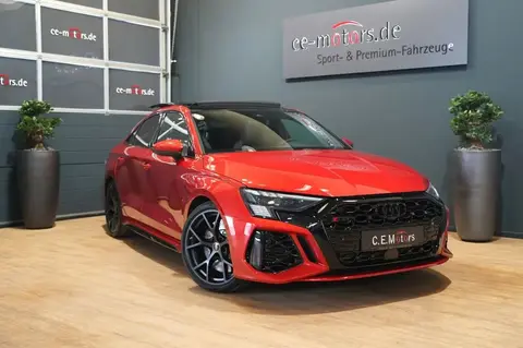 Annonce AUDI RS3 Essence 2024 d'occasion 