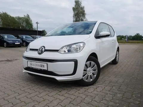 Used VOLKSWAGEN UP! Petrol 2020 Ad 