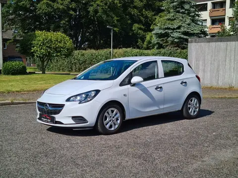 Annonce OPEL CORSA Essence 2017 d'occasion Allemagne