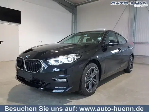 Used BMW SERIE 2 Petrol 2021 Ad 