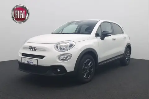 Used FIAT 500X Petrol 2023 Ad 