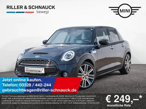 Used MINI COOPER Petrol 2020 Ad 