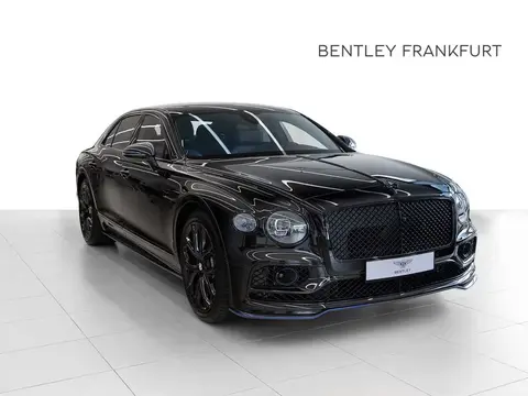 Used BENTLEY FLYING SPUR Petrol 2024 Ad 