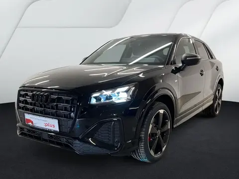 Annonce AUDI Q2 Essence 2024 d'occasion 