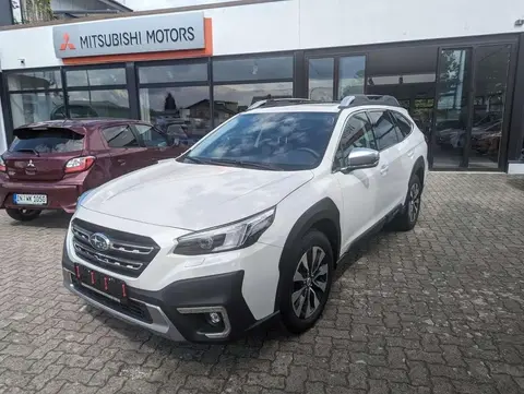 Used SUBARU OUTBACK Petrol 2024 Ad 