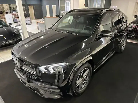 Used MERCEDES-BENZ CLASSE GLE Hybrid 2021 Ad 