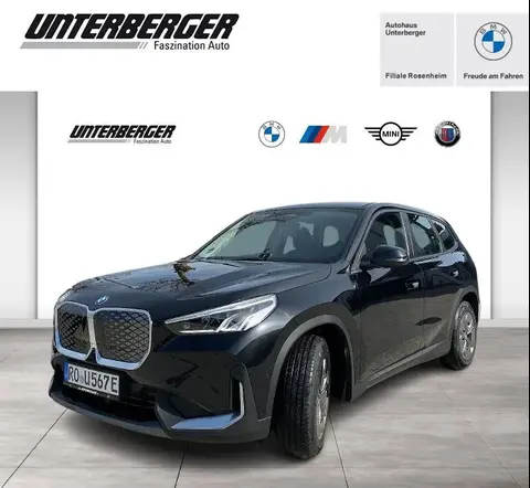 Annonce BMW IX1 Non renseigné 2024 d'occasion Allemagne