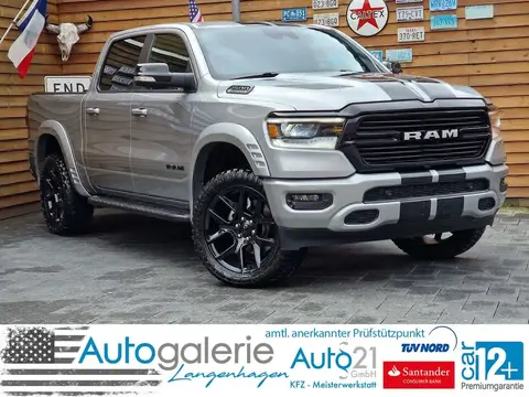 Annonce DODGE RAM Essence 2020 d'occasion 