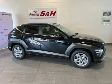 Used HYUNDAI KONA Petrol 2024 Ad 