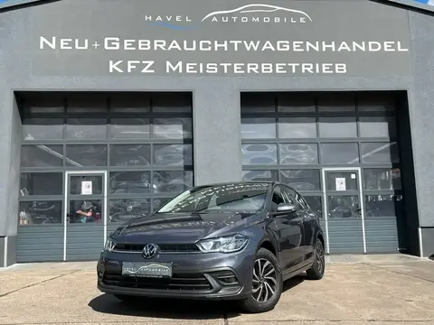 Used VOLKSWAGEN POLO Petrol 2023 Ad 