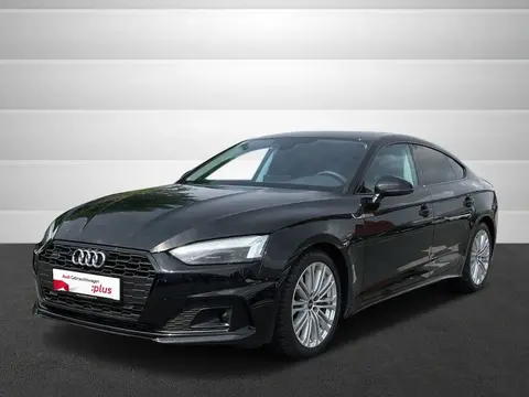 Used AUDI A5 Petrol 2023 Ad 