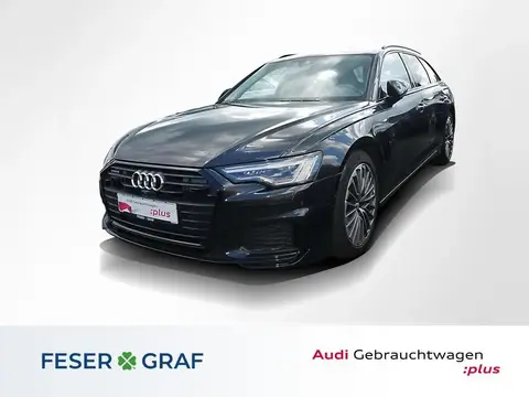 Used AUDI A6 Petrol 2020 Ad 