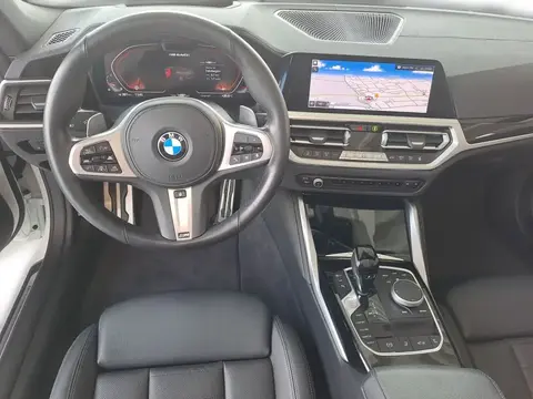 Used BMW M440 Petrol 2022 Ad Germany