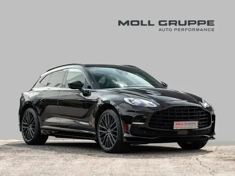 Used ASTON MARTIN DBX Petrol 2022 Ad 