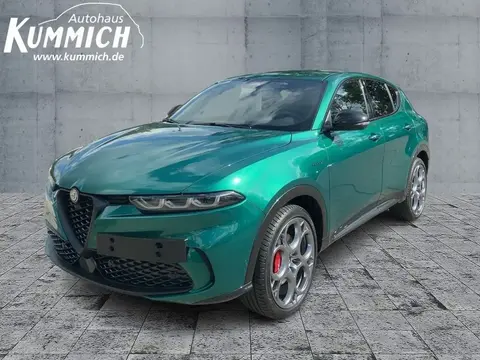 Annonce ALFA ROMEO TONALE Hybride 2023 d'occasion 