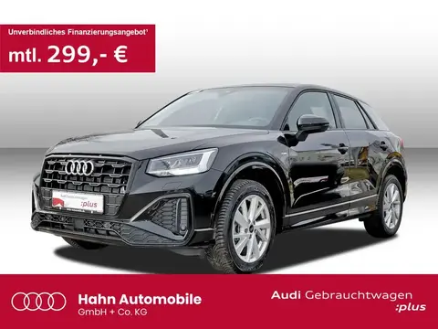 Used AUDI Q2 Petrol 2023 Ad Germany