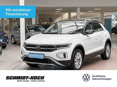 Used VOLKSWAGEN T-ROC Petrol 2023 Ad 