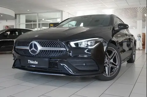 Used MERCEDES-BENZ CLASSE CLA Petrol 2023 Ad 